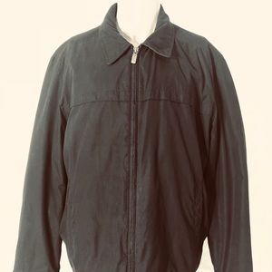 XXL Dockers Coat